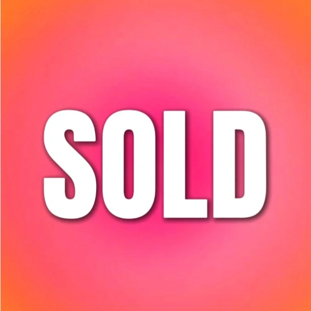SOLD!! - Picture 1 of 14